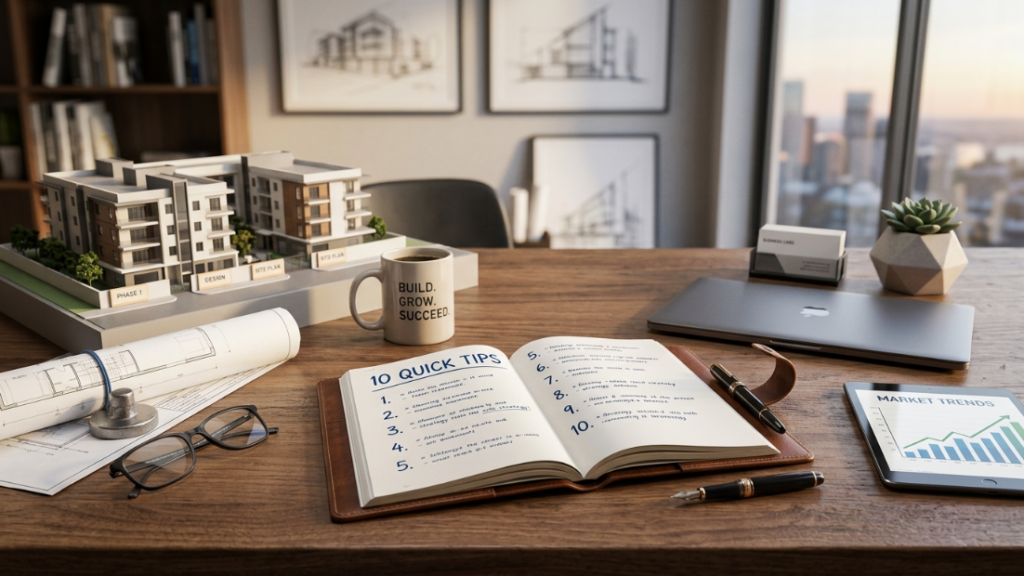 10 Quick Tips About Business Development
