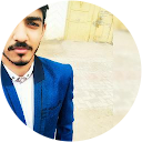 Aniket Jogani profile picture