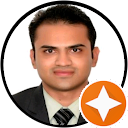 Sunil Karmur profile picture