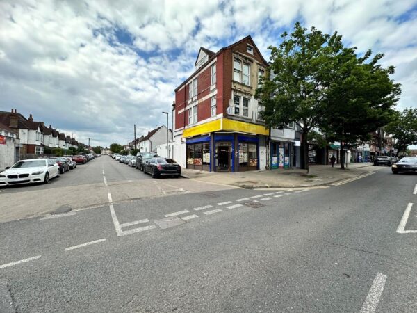 Station Road, Harrow , HA1