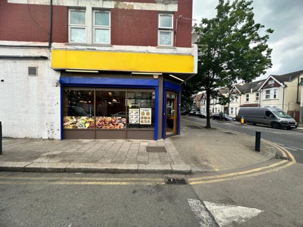 Station Road, Harrow , HA1