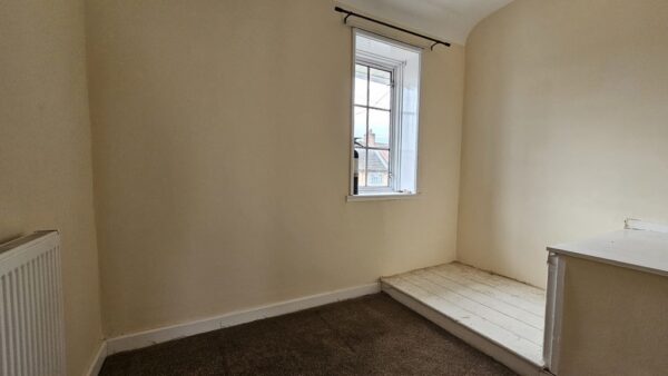 Abbots Road, Edgware, HA8