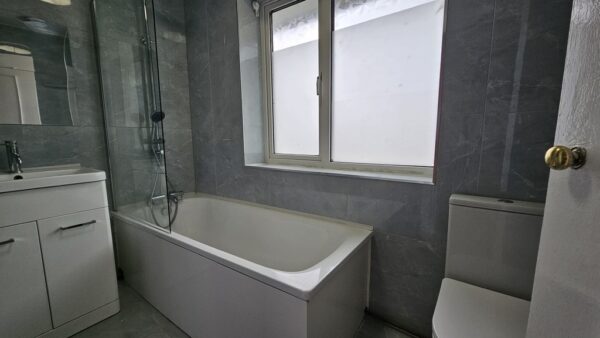 Abbots Road, Edgware, HA8