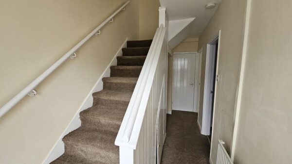Abbots Road, Edgware, HA8