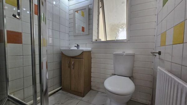Abbots Road, Edgware, HA8