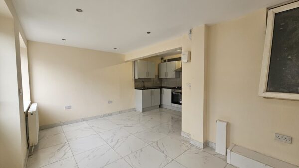 Abbots Road, Edgware, HA8