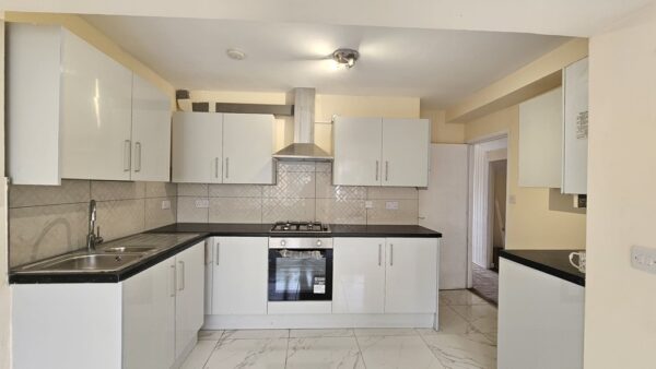 Abbots Road, Edgware, HA8