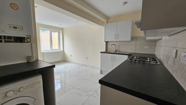 Abbots Road, Edgware, HA8