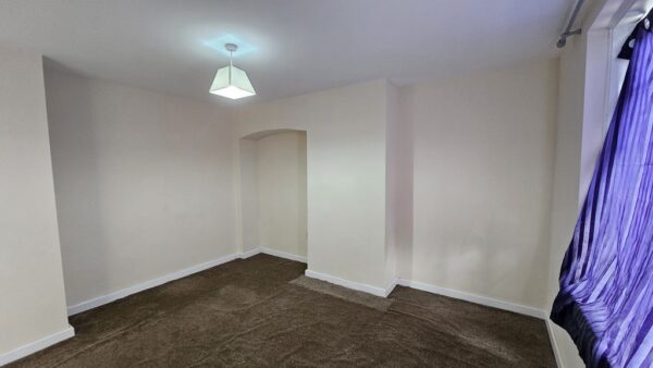 Abbots Road, Edgware, HA8