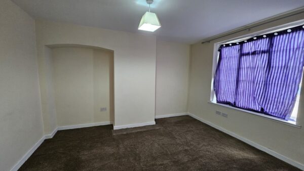 Abbots Road, Edgware, HA8