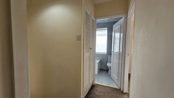 Abbots Road, Edgware, HA8