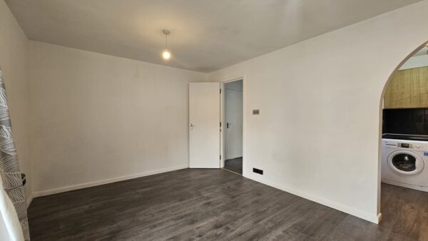 Ash Walk, Wembley