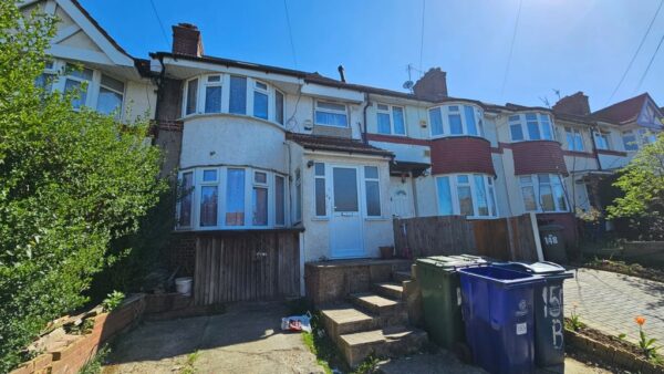 Roxeth Green Avenue, HA2