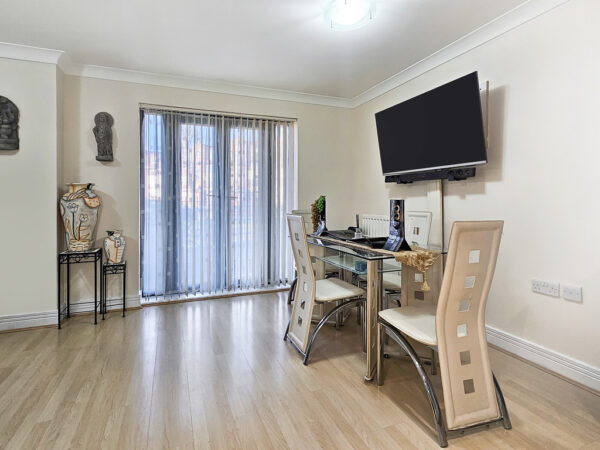 Imperial Drive, Harrow, HA2