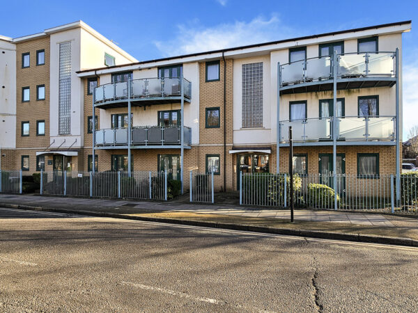 Imperial Drive, Harrow, HA2