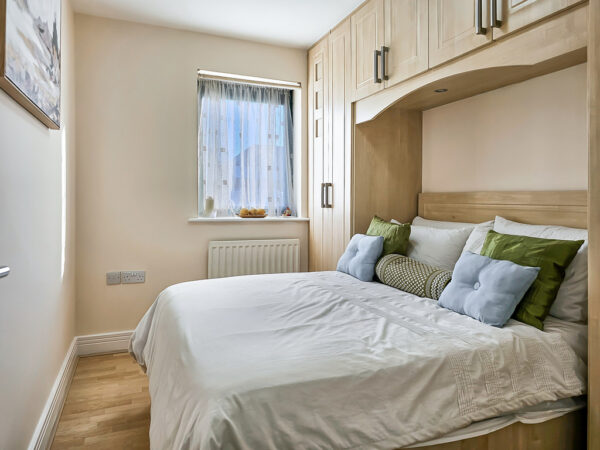 Imperial Drive, Harrow, HA2