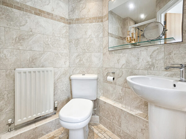 Imperial Drive, Harrow, HA2