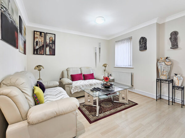 Imperial Drive, Harrow, HA2