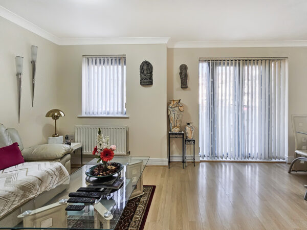 Imperial Drive, Harrow, HA2