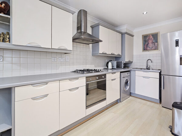 Imperial Drive, Harrow, HA2