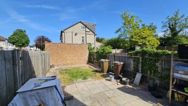 Headstone Gardens, Harrow, HA2