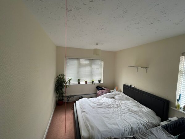 Sherwood Road, Harrow