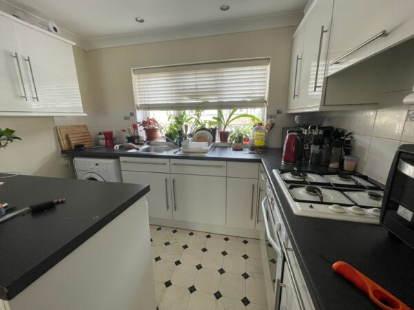 Sherwood Road, Harrow