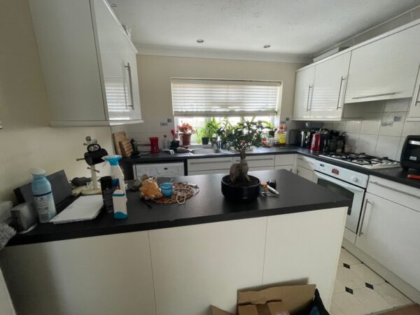 Sherwood Road, Harrow