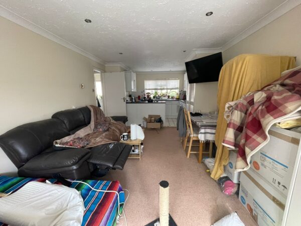 Sherwood Road, Harrow