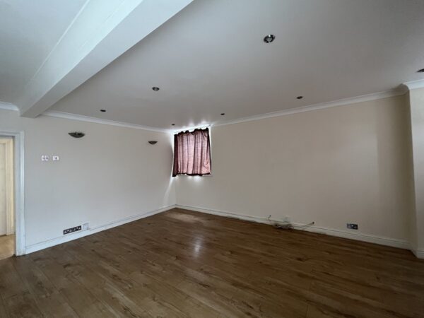 Lucas Avenue, Harrow, HA2