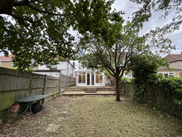 Lucas Avenue, Harrow, HA2