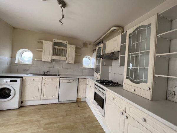 Lucas Avenue, Harrow, HA2