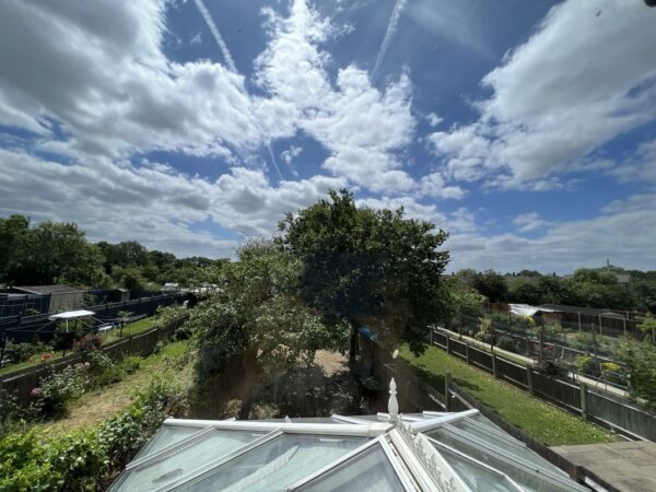 Lucas Avenue, Harrow, HA2