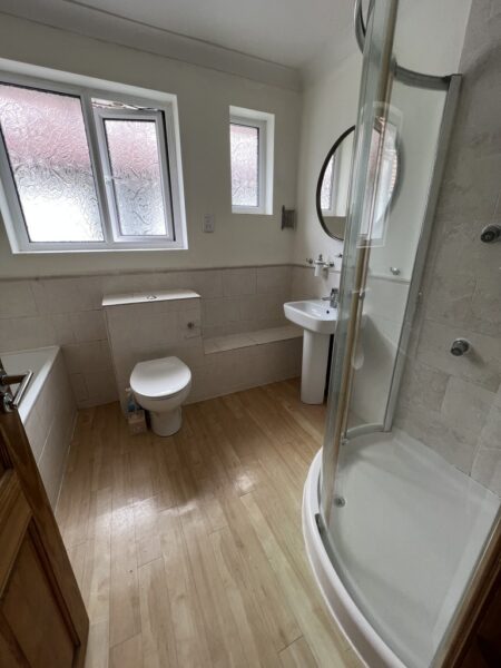 Lucas Avenue, Harrow, HA2