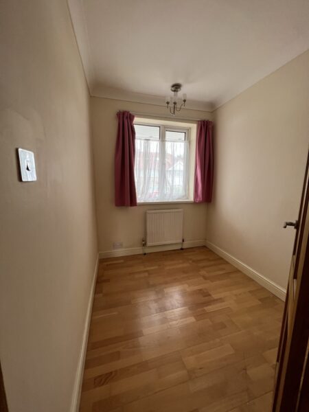 Lucas Avenue, Harrow, HA2