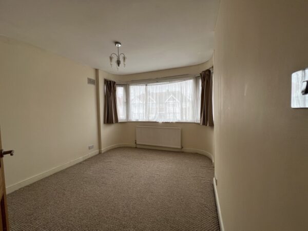Lucas Avenue, Harrow, HA2