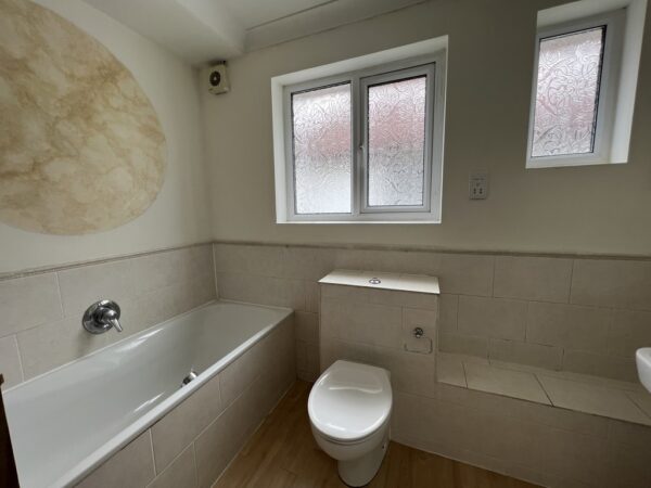 Lucas Avenue, Harrow, HA2