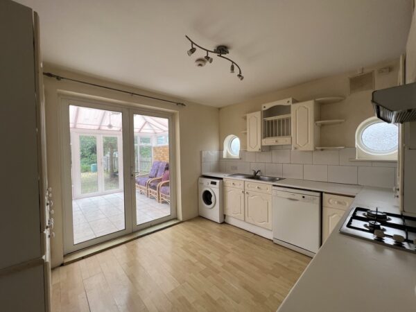 Lucas Avenue, Harrow, HA2