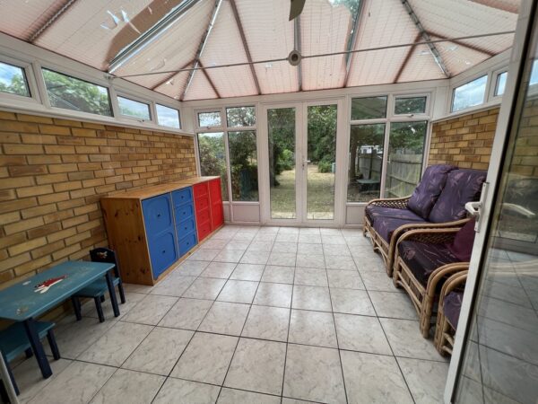 Lucas Avenue, Harrow, HA2