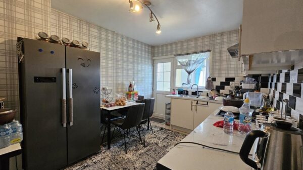 Alexandra Avenue, Harrow, HA2
