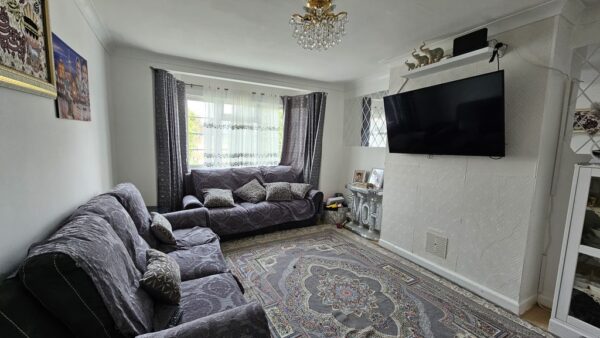 Alexandra Avenue, Harrow, HA2