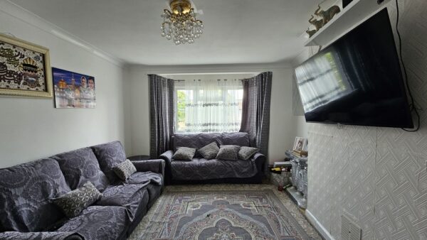Alexandra Avenue, Harrow, HA2