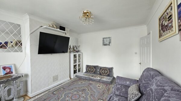 Alexandra Avenue, Harrow, HA2