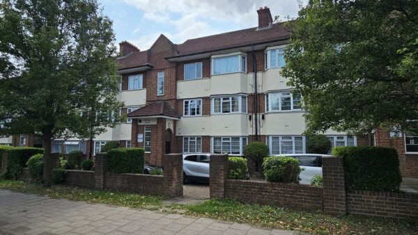 Alexandra Avenue, Harrow, HA2
