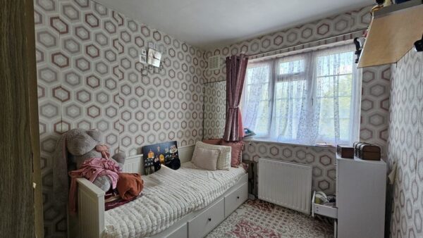 Alexandra Avenue, Harrow, HA2