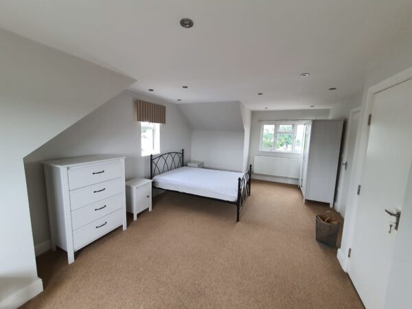 Eastcote Lane, Harrow