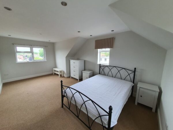 Eastcote Lane, Harrow