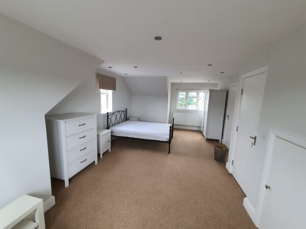 Eastcote Lane, Harrow