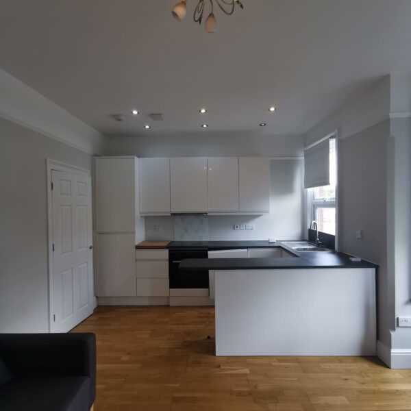 Spencer Road, HA3