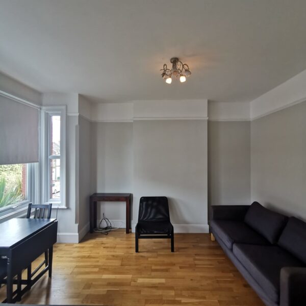 Spencer Road, HA3